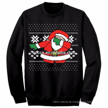 PK18ST057 neueste Design unisex hässliche Weihnachten Pullover